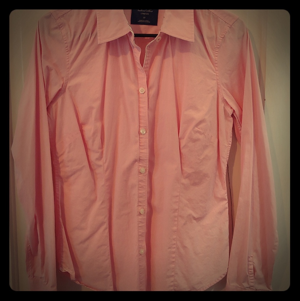 American Eagle Outfitters button down shirt